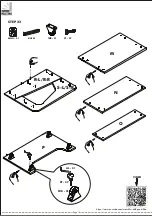 Preview for 18 page of Multimo STUDIO 5 RIGHT A-213 Assembly Instructions Manual