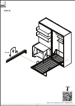 Preview for 22 page of Multimo STUDIO 5 RIGHT A-213 Assembly Instructions Manual