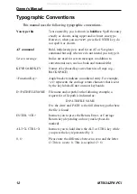 Preview for 12 page of MultiModem MT5634ZPX-PCI Owner'S Manual