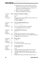 Preview for 36 page of MultiModem MT5634ZPX-PCI Owner'S Manual