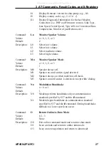 Preview for 37 page of MultiModem MT5634ZPX-PCI Owner'S Manual