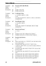 Preview for 38 page of MultiModem MT5634ZPX-PCI Owner'S Manual