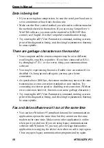 Preview for 58 page of MultiModem MT5634ZPX-PCI Owner'S Manual