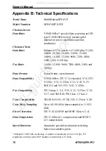 Preview for 76 page of MultiModem MT5634ZPX-PCI Owner'S Manual