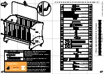 Preview for 5 page of Multimoveis baby 0511 Assembly Instructions Manual