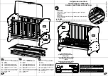 Preview for 6 page of Multimoveis baby 0511 Assembly Instructions Manual