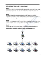 Preview for 12 page of MultiPC NEO 360 User Manual