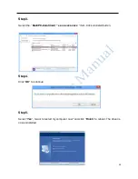 Preview for 29 page of MultiPC NEO 360 User Manual