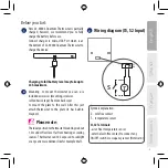 Preview for 3 page of Multipipe RIO QUANTUM 22-00006 Quick Manual