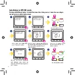 Preview for 10 page of Multipipe RIO QUANTUM 22-00006 Quick Manual