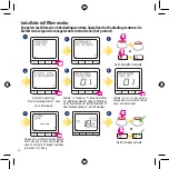 Preview for 46 page of Multipipe RIO QUANTUM 22-00006 Quick Manual