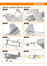Предварительный просмотр 19 страницы Multiplex 1-02130 Manual