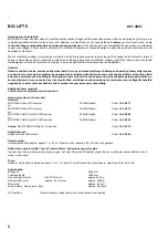 Preview for 8 page of Multiplex 21 4091 Building Instructions