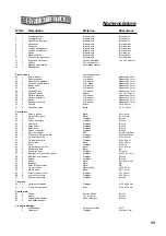 Предварительный просмотр 17 страницы Multiplex 21 4163 Building Instructions