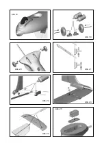 Предварительный просмотр 34 страницы Multiplex 21 4163 Building Instructions