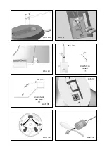 Предварительный просмотр 35 страницы Multiplex 21 4163 Building Instructions