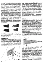 Предварительный просмотр 5 страницы Multiplex 21 4200 Building Instructions