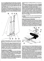 Preview for 6 page of Multiplex 21 4200 Building Instructions