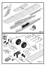 Предварительный просмотр 6 страницы Multiplex 21 4211 Building Instructions