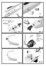 Предварительный просмотр 9 страницы Multiplex 21 4211 Building Instructions