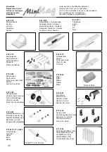 Предварительный просмотр 13 страницы Multiplex 21 4211 Building Instructions