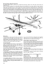 Предварительный просмотр 17 страницы Multiplex 21 4211 Building Instructions