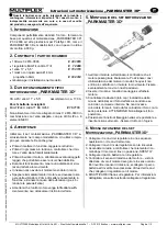 Preview for 10 page of Multiplex 33 2638 Instructions Manual