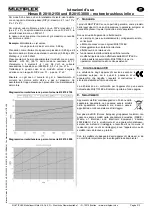 Preview for 11 page of Multiplex 33 3043 Instructions Manual