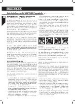 Preview for 2 page of Multiplex 4059818021147 Assembly Instructions Manual