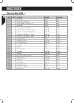 Preview for 6 page of Multiplex 4059818021147 Assembly Instructions Manual