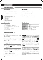 Preview for 10 page of Multiplex 4059818021147 Assembly Instructions Manual