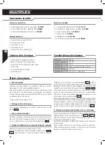 Preview for 16 page of Multiplex 4059818021147 Assembly Instructions Manual