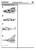 Предварительный просмотр 18 страницы Multiplex 5 5813 Operating Instructions Manual