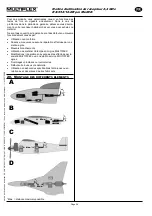 Предварительный просмотр 26 страницы Multiplex 5 5813 Operating Instructions Manual