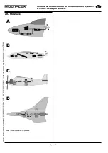 Предварительный просмотр 42 страницы Multiplex 5 5813 Operating Instructions Manual