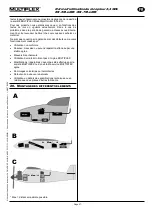 Preview for 27 page of Multiplex 55817 Operating Instructions Manual