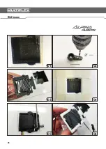 Preview for 26 page of Multiplex Alpina Carbotec Assembly Instructions Manual