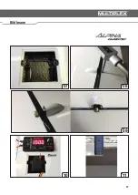 Preview for 27 page of Multiplex Alpina Carbotec Assembly Instructions Manual