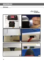 Preview for 28 page of Multiplex Alpina Carbotec Assembly Instructions Manual