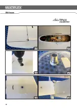 Preview for 30 page of Multiplex Alpina Carbotec Assembly Instructions Manual