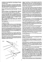 Preview for 8 page of Multiplex Alpina Building Instruction