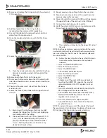 Preview for 6 page of Multiplex BIC MA-8-2 Tune Up And Inspection