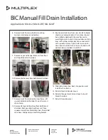 Preview for 2 page of Multiplex BIC Quick Start Manual