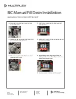 Preview for 3 page of Multiplex BIC Quick Start Manual