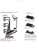 Preview for 2 page of Multiplex Channel Plus 8056 Manual