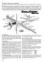 Предварительный просмотр 10 страницы Multiplex EasyGlider Building Instructions