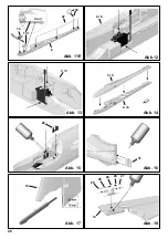 Предварительный просмотр 26 страницы Multiplex EasyGlider Building Instructions