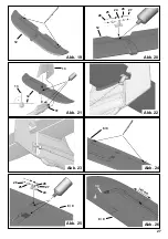 Предварительный просмотр 27 страницы Multiplex EasyGlider Building Instructions