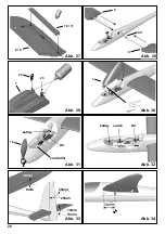 Предварительный просмотр 28 страницы Multiplex EasyGlider Building Instructions