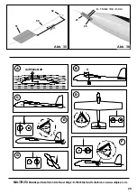 Предварительный просмотр 29 страницы Multiplex EasyGlider Building Instructions